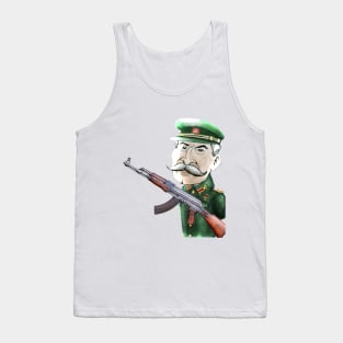 חולצת סטלין Tank Top